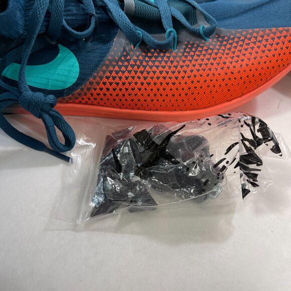 Nike Zoom Victory XC 4 Shoes Mens Size 12 Cross Country Running Racing - Picture 6 of 7